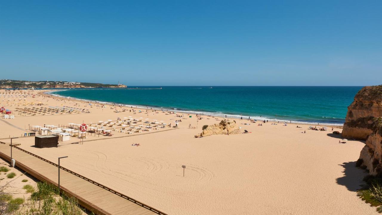 Patio Da Rocha - Silhueta Citadina Apartment Portimao Exterior photo