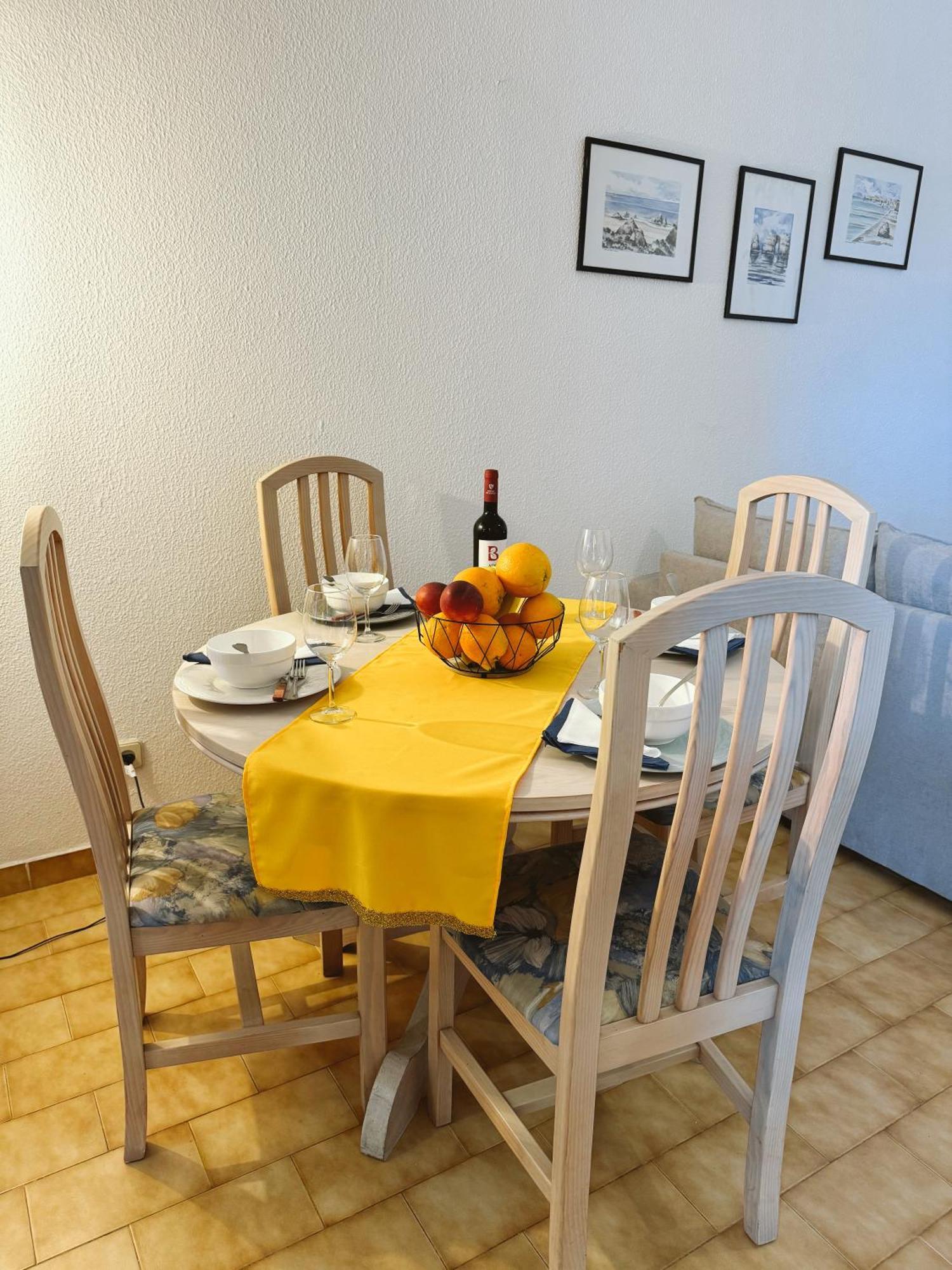 Patio Da Rocha - Silhueta Citadina Apartment Portimao Exterior photo